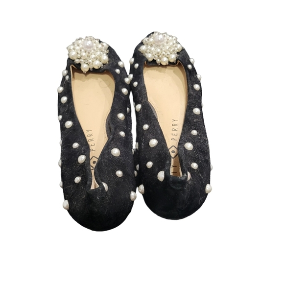 Katy Perry Collections Flats - Picture 3 of 6